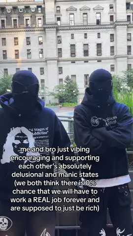everybody got that friend🗣️🤞🏼#playboicarti #destroylonely  #clothingbrand #fashiontiktok #fashiontok #brotherhood 