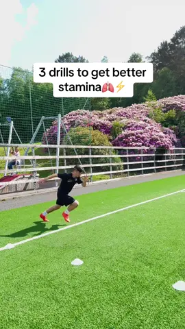Save it for better stamina👑🏃 #weareback #stamina #fypシ #football 