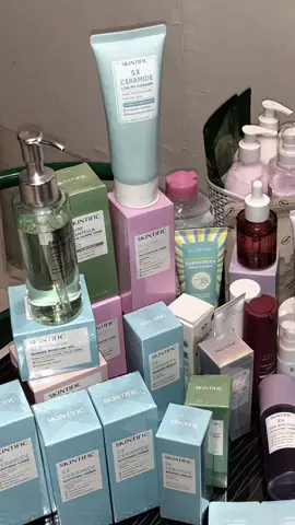 ya gmn ya blgnyaa🤭🤭 #CapCut #jjskincare #jj #skintific 