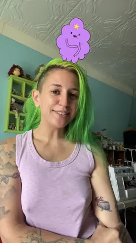 I do wear a lot of purple lol #lsp 