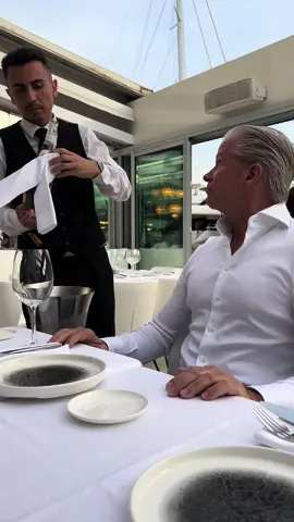 #Le Quai#Saint-Tropez