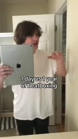 YOU HAVE GOT TO HEAR THIS 🤯🤯 #beatbox #fyp #cool #edmondx ##viral