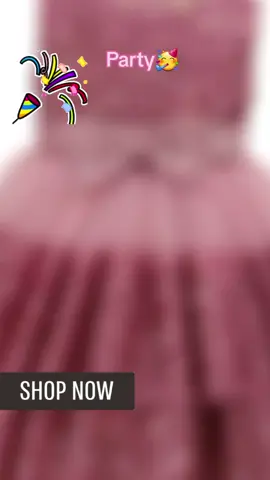 Shop Princess Party Dresses, does your princess need an excuse 🥳 #partydress #princess dress #girlsdress #girlsdresses #birthdaydress #prettydresses #birthdayparty #summerdress #dress #dresses #fyp #ad