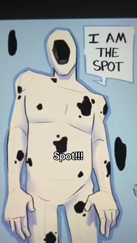 the silly!! #thespot #johnathonohnn  #atsv #spiderverse 