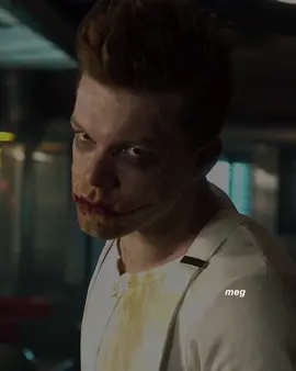 i’m mad his laugh got cut off in the beginning 😑 audio ib: @veynvaleska ❣️#jeromevaleska #jeromevaleskaedit #gotham #cameronmonaghanedit #cameronmonaghan #edit #monaghan #fyp #foryoupage 