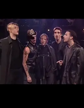 1999, All I Have To Give @Backstreet Boys #backstreetboys #bsbarmy #bsb #bsbarmyportugal 