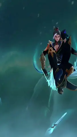 #CapCut #mlbb #mobilelegends #livewallpaper #ling #collectors 
