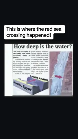 More amazing evidence that the Bible is true! #christiantiktok #education #christianitytiktok #jesuschrist #godlovesyou #jesus #genesis #evidence 