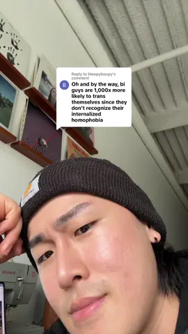 Replying to @bleepyboopy   uhm are you good bookie?