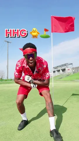 Hood Hood Golf  Hole 2 • Par 5 • 522 yds Hood Hood in that mode…got some 💩 for y’all all week!! Yeeee “FO DA BIRD FO DA TWEET TWEET” 🐥⛳️ Double Gloves & I got a WITNESS if yeen believe me just know he seen me 😤 • • • Real Golfer Nie 🏌🏾‍♂️ _________________ #golftiktok #golftok #golffunny #golfmemes #memes #fyp #fypシ #hoodhoodgolf 