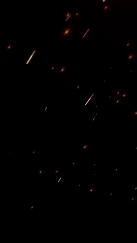 Blackscreen Fire Particle Smoke Overlay #Blackscreen #Particle #Smoke #Overlay #Black #screen #dust #Glitch #blackscreenvideo #fire 