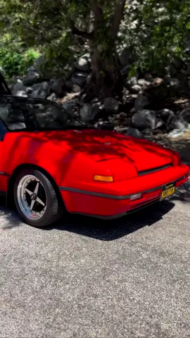 The weirder, the better 🥵 #nissan #nissanpulsar #nissanpulsarnx #nissanexa #nissanpulsarsportbak #pulsarnx #radrides #retrorides #80saesthetic #80svibes #oldschoolcars#80scars #80scar #uniquecars #quirksandfeatures 