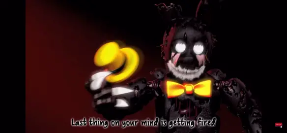 #fnaf #horror #fypシ #fypage Credits To RoosterTime :] #toast 