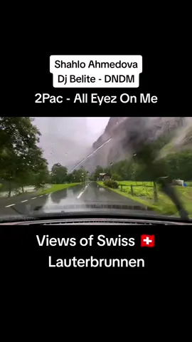 Shahlo Ahmedova - Dj Belite - DNDM ( 2pac - All Eyez On Me ) Remix 🎶 🎧