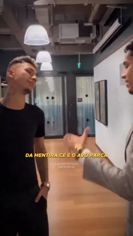 cê jura? #thiagoveigh #veigh #ghard #meme #trap 