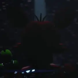 Foxy the pirate Fox clips | 1:1 | De o ib!/ From the ib! #clipsdefnaf #viral #fy #fyp #foxythepiratefox #fnaf1 