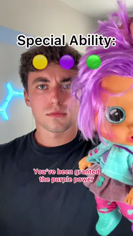 #pov A world where crimin@ls are made…PT.2  #devincaherly