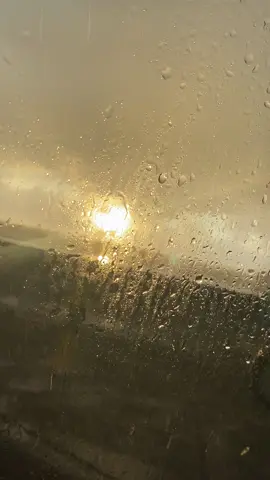 Walaupun hujan sunsetnya ttp cantik 🥹🫶🏻 #manadostory 