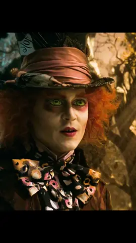 Episode 11 #aliceinwonderland #alice #hatter #movie #foryou #fyp