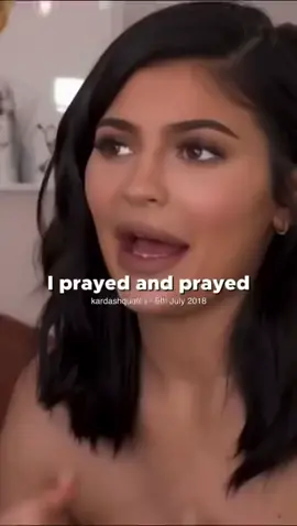 Kylie taking about how Stormi looks #thekardashians #kyliejenner #thekardashians #fyp #foryou #thekardashians #kardashian #kimkardashian #kuwtk