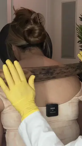 Asmr part 5: braingasm desensitizing her nerve endings @Ivy B ASMR  | chiropractic care medical roleplay #asmrchiropractic #asmrsharpordull #asmrrealperson #asmrmedical #asmrvideo #asmrdoctorroleplay #asmr #madpasmr #asmr_tingles #asmrsounds #asmrsensory #asmrroleplay #asmrmedicalexam 