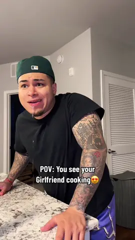 Why she gotta look that good😍IG:Jr_Villegas1 #fknjunior #fyp #foryou #xyzbca #fypシ 