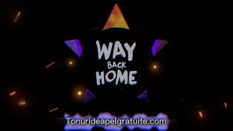 Way Back Home #tonuri_de_apel_pentru_telefon #tonuri_de_apel_gratis_2023 #trending #viral # ringtone #music #fyp