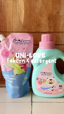 Unilove Fabcon and Laundry Detergent! 🩵🩷 super affordable lang mga mi, madalas pang naka sale 😍 Click the yellow basket! 🛒✨ #uniloveph #unilovefabcon #unilovelaundydetergent #babiesessentials #newbornessentials #babythingsyoumusthave #fyp #foryoupage 