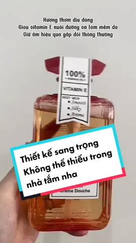 Hương nước hoa Pháp siêu sexy Nuôi dưỡng và làm sáng da hơn mỗi ngày  #sữatamnuochoa #sexyskin 