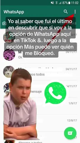 #CapCut #wathsapp #nuevafunciondewhatsapp #viral #parati 