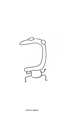 I'm tired #scream #komik #cartoon #anime #animasilucu #☕🗿 