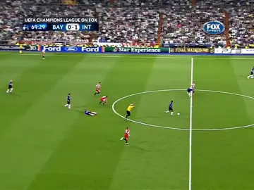 هدف دييكو ميلتو في نهائي دوري ابطال اوروبا 2010 في ملعب سانتياغو برنابيو #ميلانو🇮🇹シ #دوري_الابطال #بايرن_ميونخ #انتر #ك #EduTok #fyp #humour #o #pov 