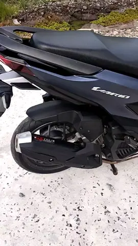 Cek Sound GX-TECH Perfomance Suara Bass Adem, Knalpot Motor Berkualitas Dan Bergaransi. Owner Motor @hanyaorangabuttt_  #tsukigi #gxtech #knalpotmotorracing #vario125new #vario #copytzm #copycms #fyp 