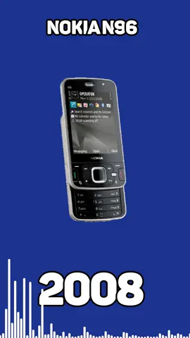 📱 NOKIA N96 2008 RINGTONE 📱  #SHORTS #Nokia #Ringtone #Calling #Calls #Phone #oldPhone #NokiaN96 #00s #Ringtone #Technology #Nostalgia #WinExp #WindowsExpert