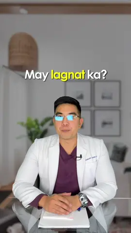 Lagnat? Skyflakes at royal? 