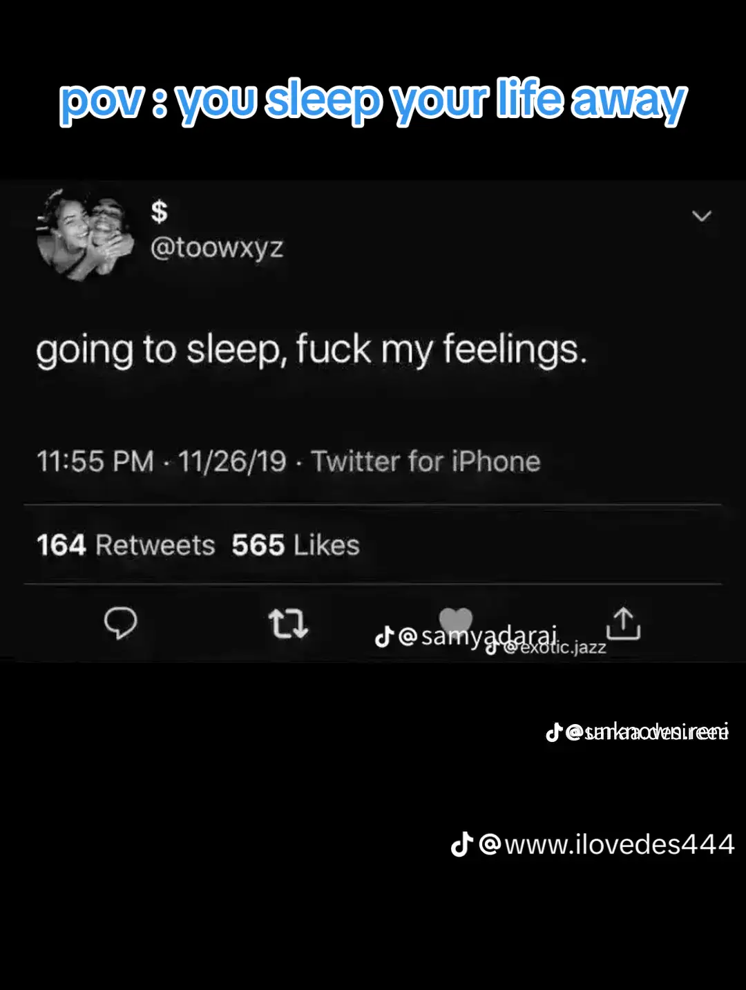 dream world > real world #dream #sleep #asleep #tired #sleepy #woke #life #feelings #fyp #foryou #viral #trend #xyzbca 