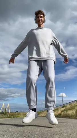 SHUFFLE TREND 😎🔥