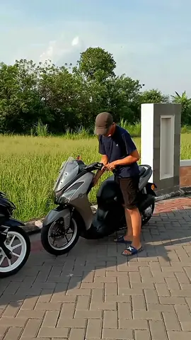 inpo airsus moas @siijeeee_  Owner @ownerlexiabu  #fyp #fypシ #matic #maticindo #maticindonesia #yamahaindonesia #yamahaindonesiamotor #yamahalexi #yamahalexi125 #lexi125 #lexi125nation #lexi125indonesia #leximodifikasi