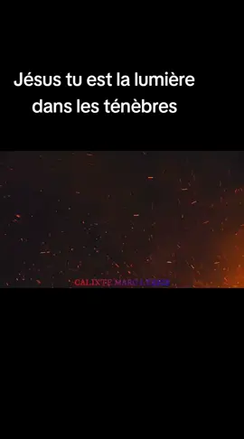 #adoration# Jésus est seigneur #@