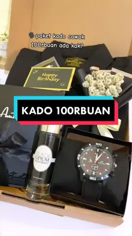 paket cowok lengkap yang keren dong  #hampersbox #kadopacar #kadoulangtahun #fyp 