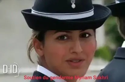 Justice en France pour le gendarme Myriam Sakhri