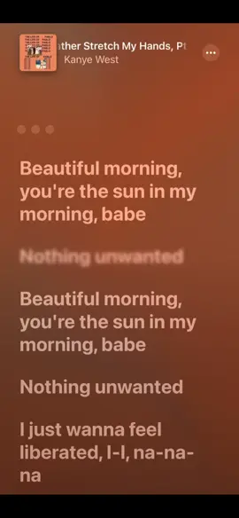 SOTD - 21/6/23 #SOTD #FSMHPt1 #KANYEWEST #fyp 