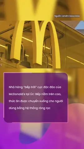 Chiêm ngưỡng nhà hàng 