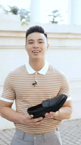 #GLC38D #SMARTMEN #GIAYLUOI #CONGSO #MIDODEP