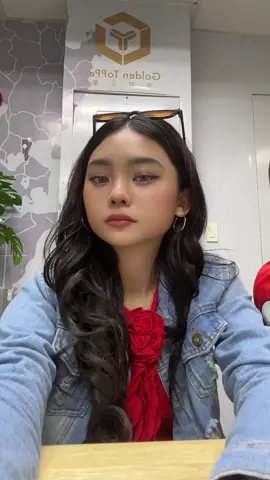 Tiktok po talaga ni Mich to 