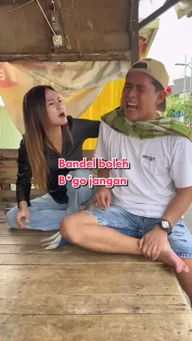 Perkara Rapot, kuping mau copot‼️😁 #fyp #fypa #amriweda4 