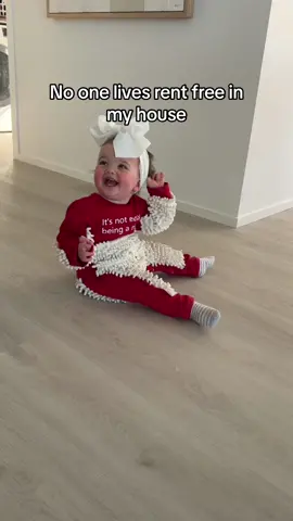 Start them working young. #babymop #babymopping #babycleaning #babyfever #funnybaby #cutebaby #happybaby #parentingtips #parentinghacks 