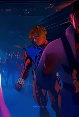 who's better? #spidermanacrossthespiderverse #benreilly #miguelohara 