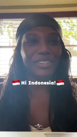Wooaaah disapa sama yang nyanyi 