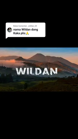 Membalas @_wildan_54 udah kak☺️🙏#yangmaudibuatinkomen #janganlupafollow #likejugadong 